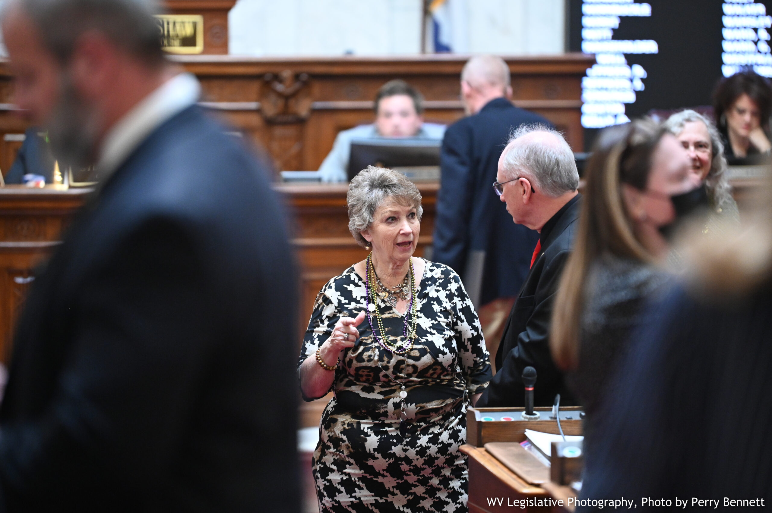 House defeats move to kill Senate anti-CRT bill; puts constitutional amendment before voters on state BOE oversight by Legislature